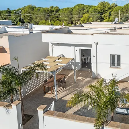 Arvea - Lux Coastal Essence