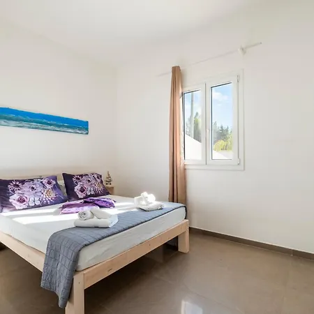 Arvea - Lux Coastal Essence * Torre Lapillo