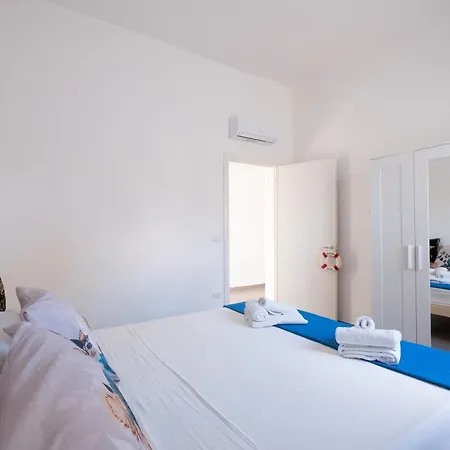 Arvea - Lux Coastal Essence * Torre Lapillo