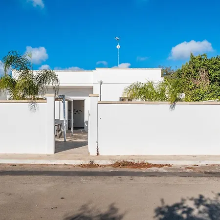 Arvea - Lux Coastal Essence Torre Lapillo