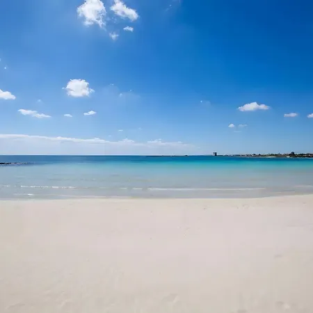 Arvea - Lux Coastal Essence Torre Lapillo