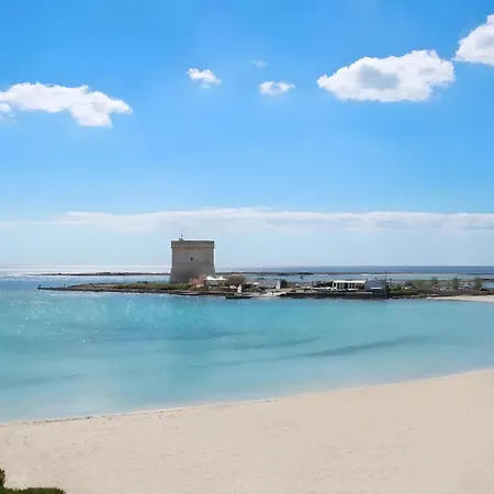 Arvea - Lux Coastal Essence Prázdninový dům *