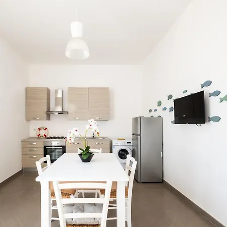 Arvea - Lux Coastal Essence Torre Lapillo