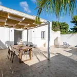 Arvea - Lux Coastal Essence Holiday home Torre Lapillo