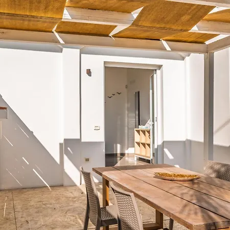 Arvea - Lux Coastal Essence Vakantiehuis