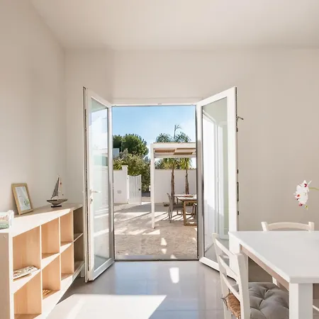 Vakantiehuis Arvea - Lux Coastal Essence