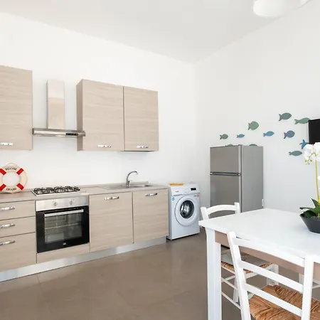 Vakantiehuis Arvea - Lux Coastal Essence *