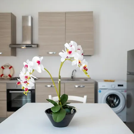 Arvea - Lux Coastal Essence * Torre Lapillo