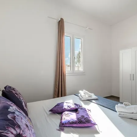 Arvea - Lux Coastal Essence Vakantiehuis *