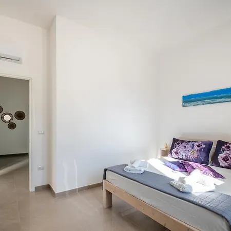 Arvea - Lux Coastal Essence Vakantiehuis