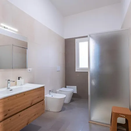 Arvea - Lux Coastal Essence Vakantiehuis Torre Lapillo