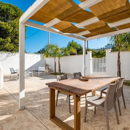 Vakantiehuis Arvea - Lux Coastal Essence