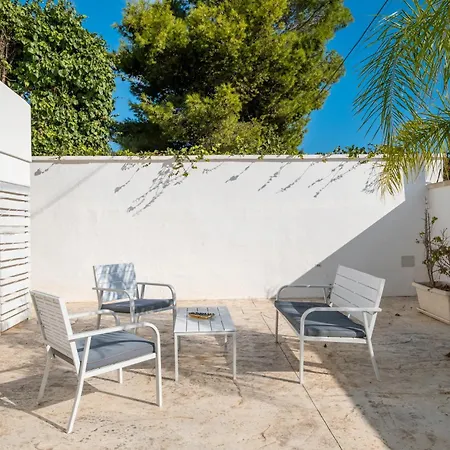 Vakantiehuis Arvea - Lux Coastal Essence Torre Lapillo