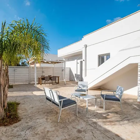 Vakantiehuis Arvea - Lux Coastal Essence