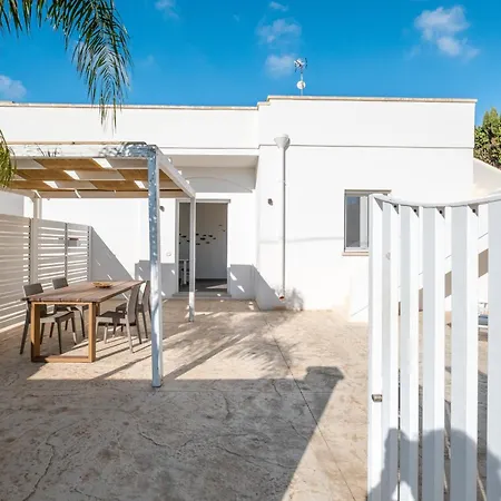 Arvea - Lux Coastal Essence Vakantiehuis Torre Lapillo