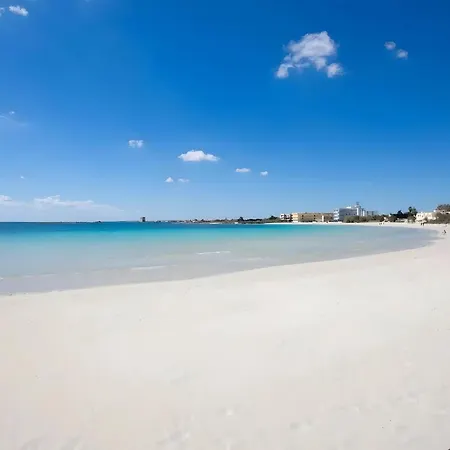 Arvea - Lux Coastal Essence * Torre Lapillo