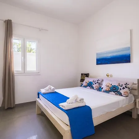 Arvea - Lux Coastal Essence * Torre Lapillo