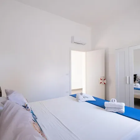 Arvea - Lux Coastal Essence * Torre Lapillo