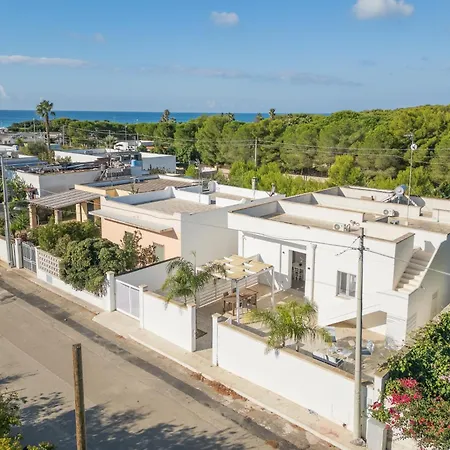 Arvea - Lux Coastal Essence Ferienhaus