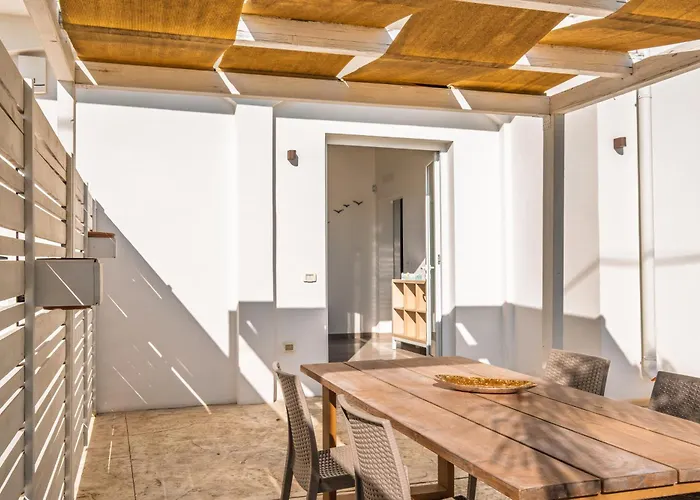 Arvea - Lux Coastal Essence Tatil Evi