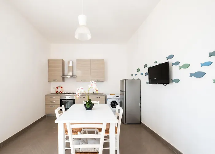 Tatil Evi Arvea - Lux Coastal Essence *