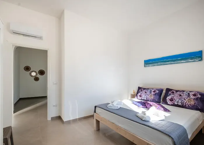 Arvea - Lux Coastal Essence Tatil Evi