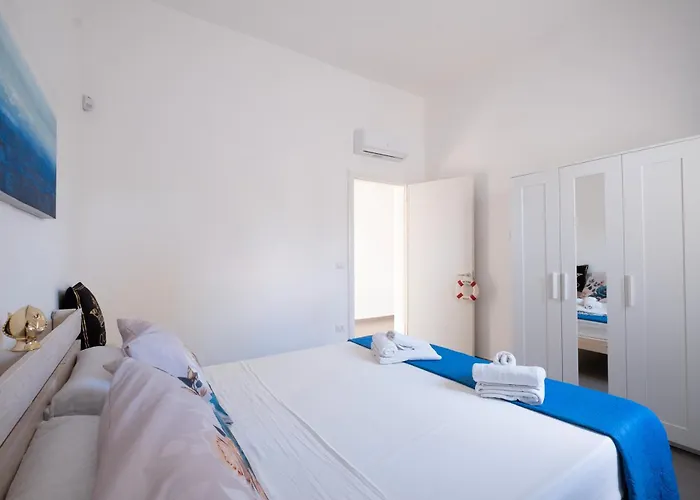 Arvea - Lux Coastal Essence * Torre Lapillo