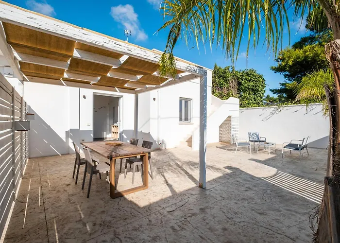 Arvea - Lux Coastal Essence