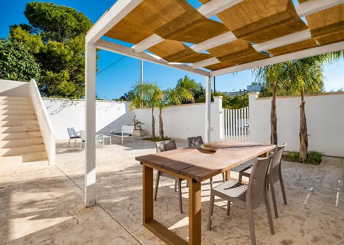 Tatil Evi Arvea - Lux Coastal Essence