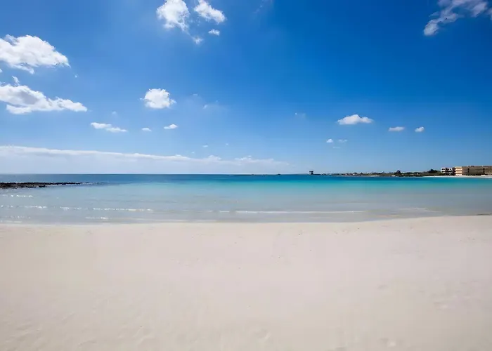 Arvea - Lux Coastal Essence Torre Lapillo