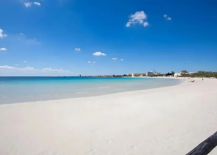 Arvea - Lux Coastal Essence * Torre Lapillo